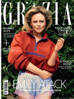Grazia